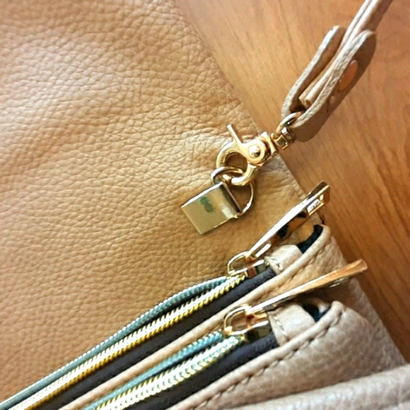 NWOT Street Level Bag/Clutch - Picture 12 of 13